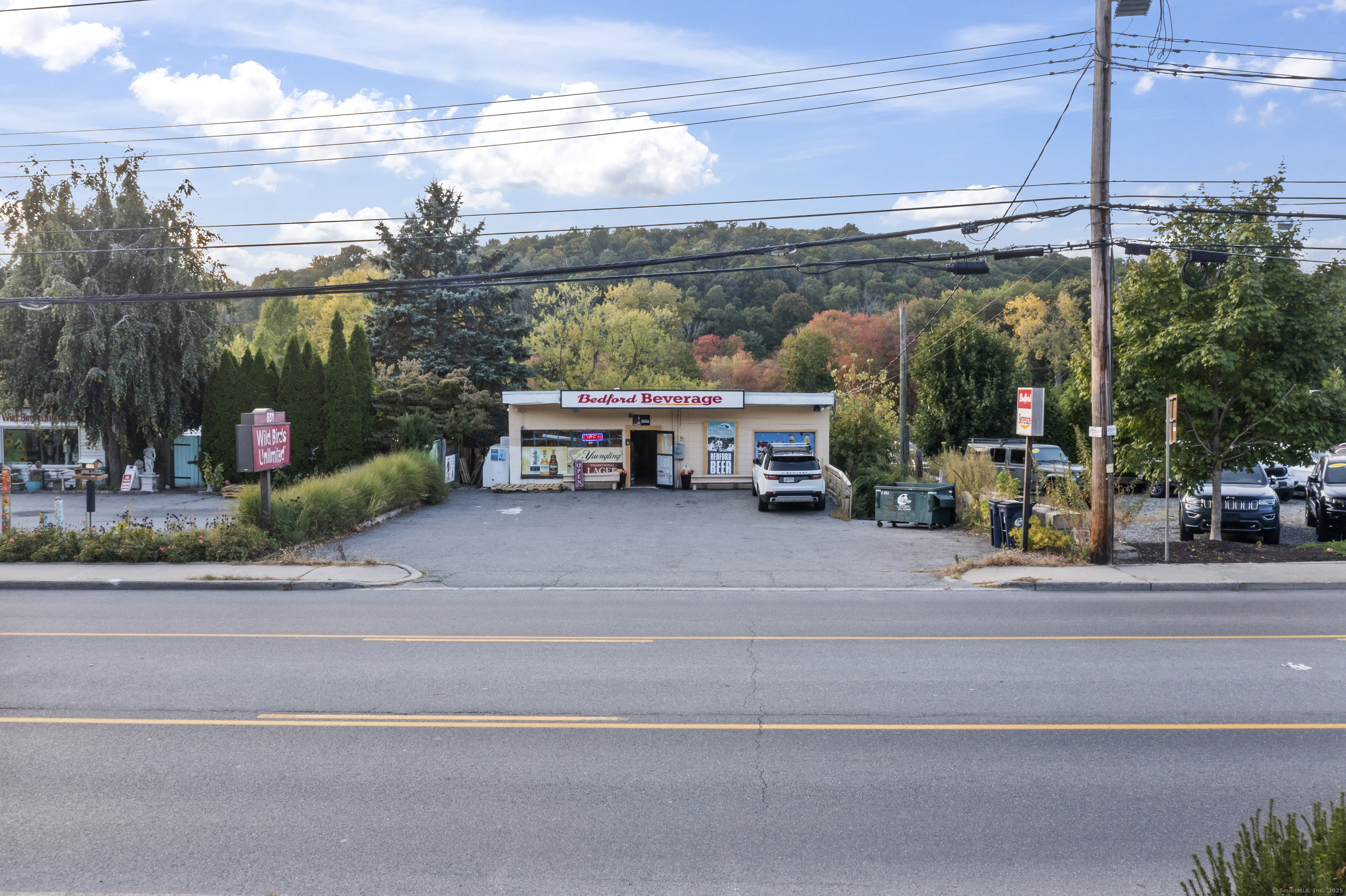 Property Photo: 545 North Bedford Rd Road NY 10507