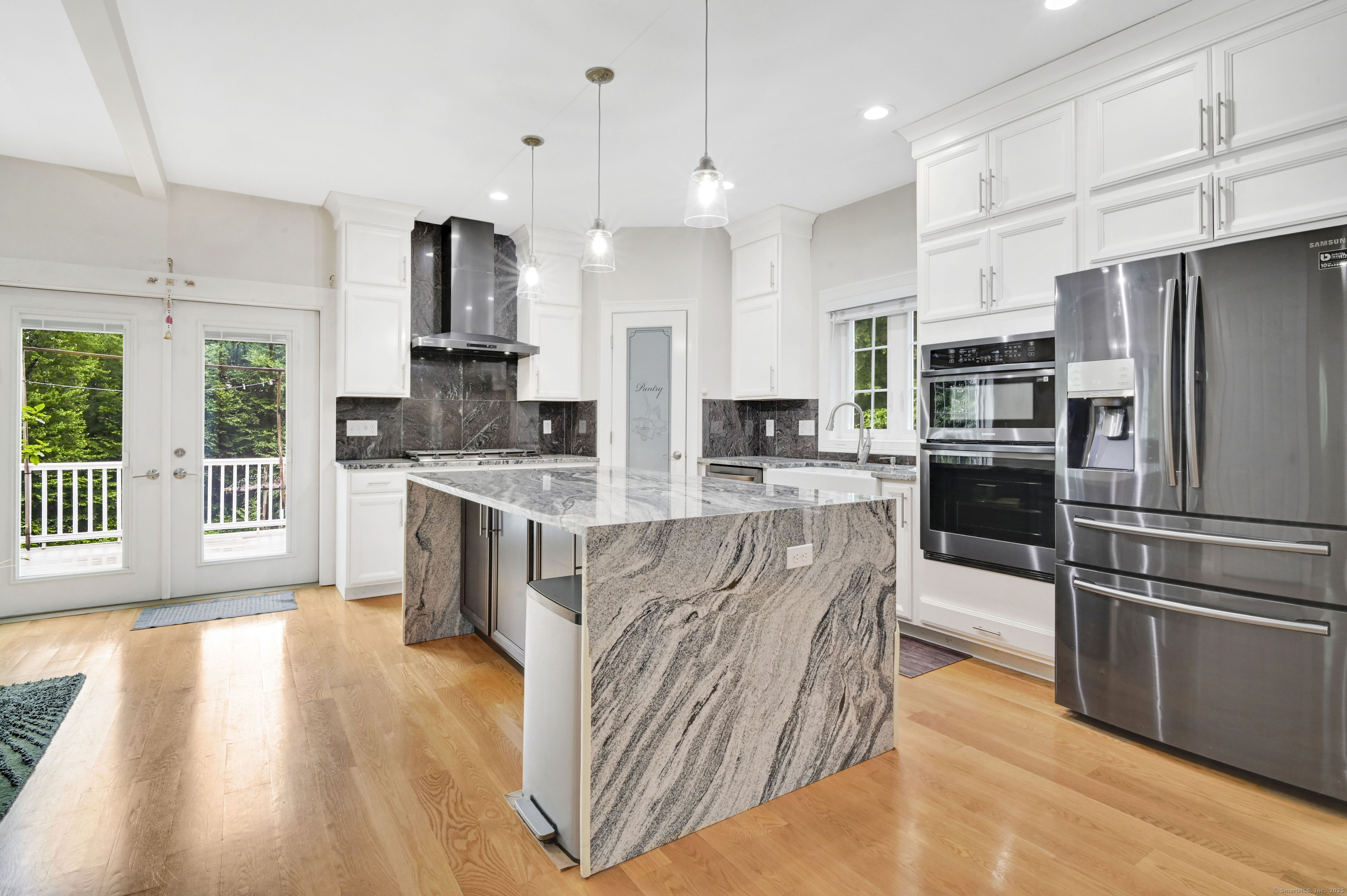 Property Photo: 156 Birch Mountain Road CT 06033