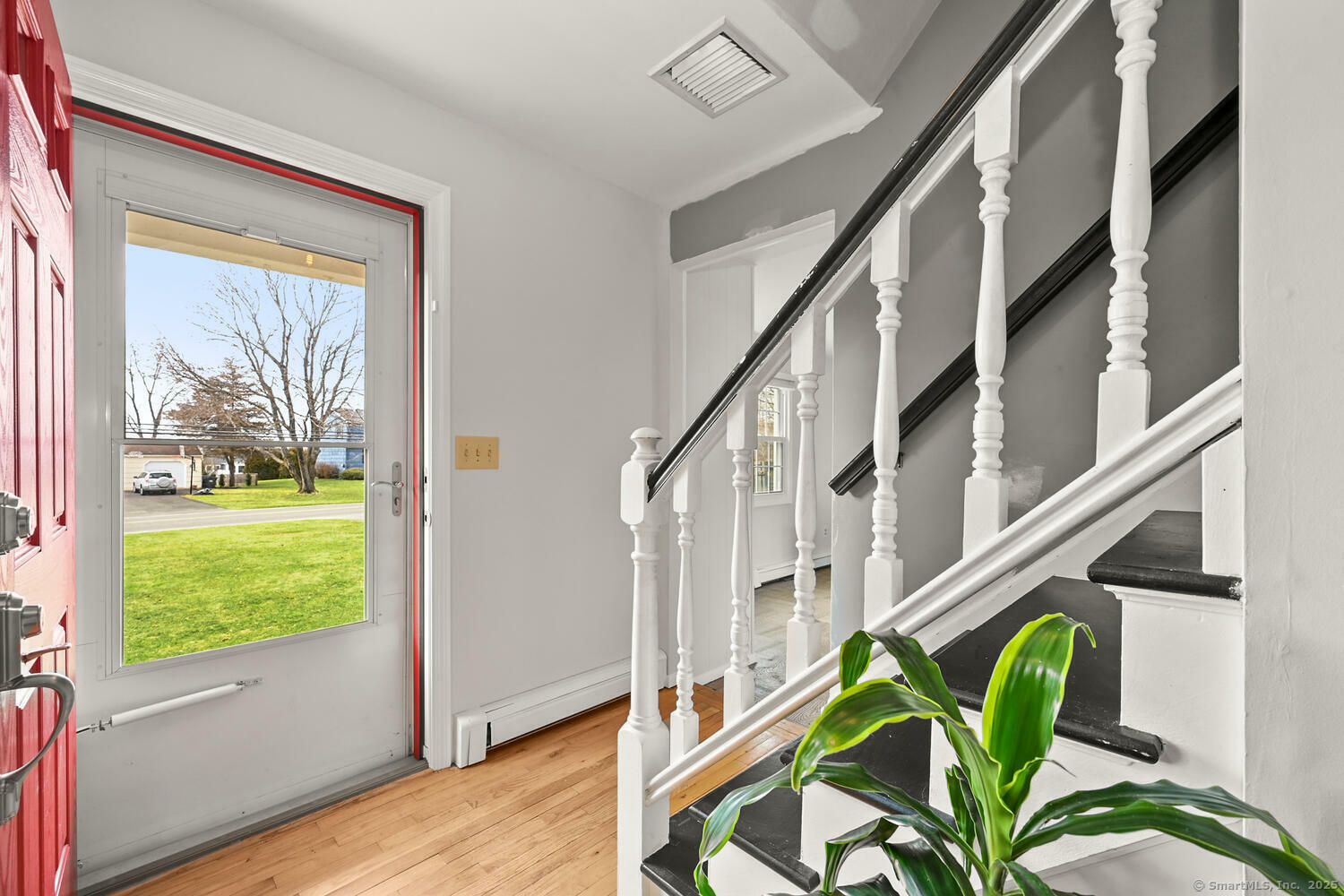 Property Photo: 69 Walnut Hill Road CT 06801