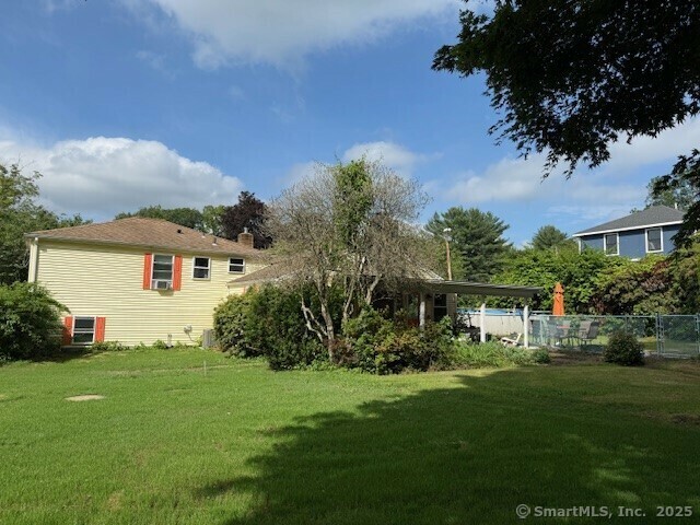 Property Photo: 847 Glenbrook Road CT 06477