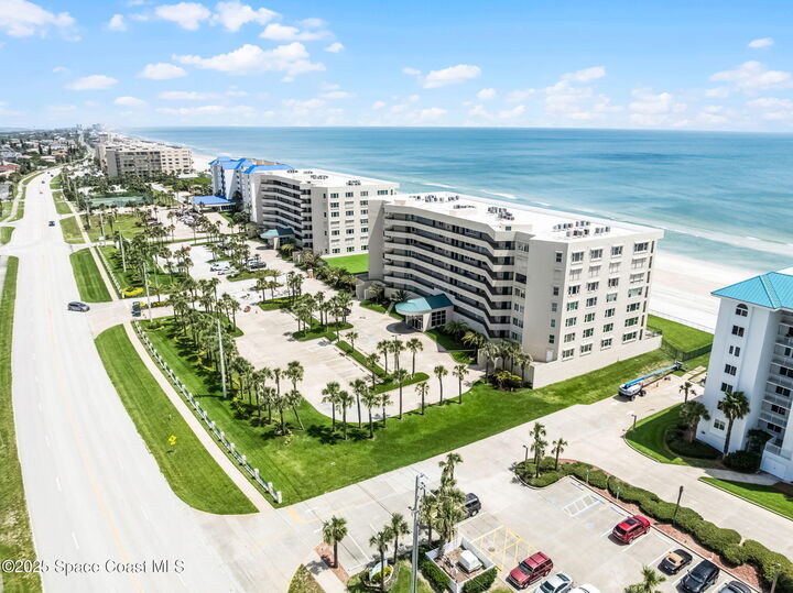 Property Photo:  4631 S Atlantic Avenue  FL 32127 