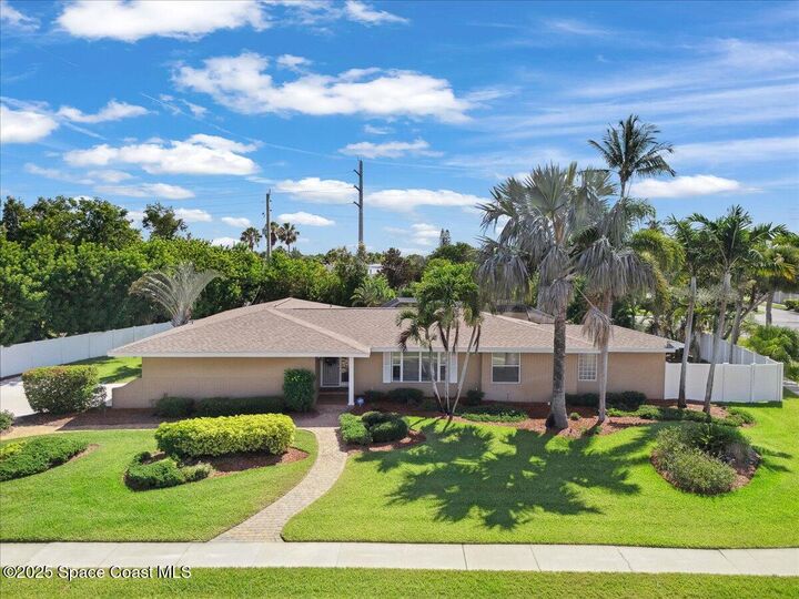 704 Malibu Lane  Indialantic FL 32903 photo