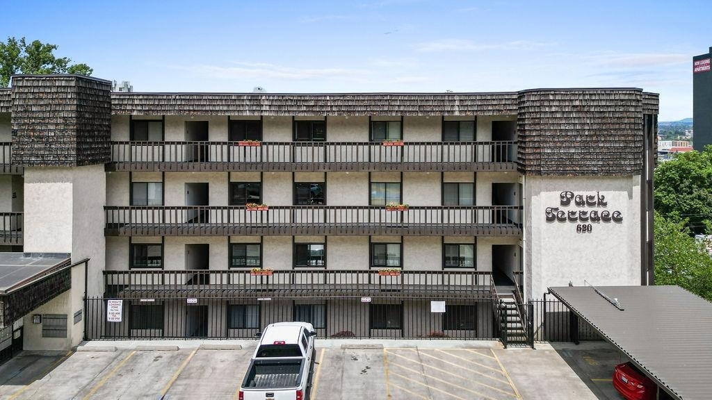 620 W 7th Ave Unit 308  Spokane WA 99204 photo