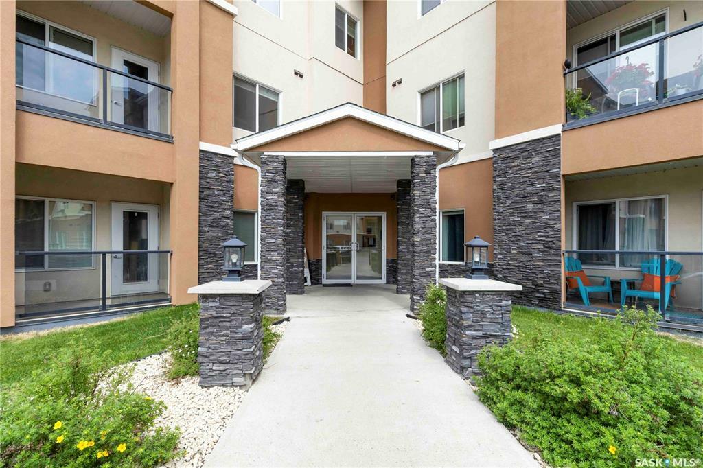 142 Pawlychenko Lane 336  Saskatoon SK S7V 0N7 photo