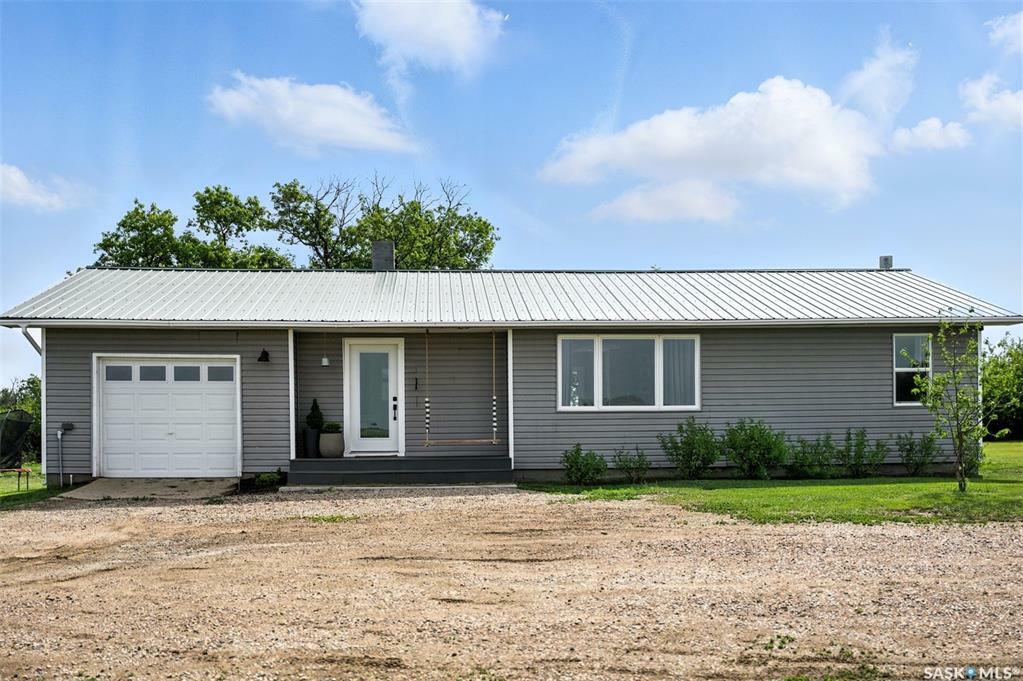 Property Photo: Rural Address SK S0K 3R0
