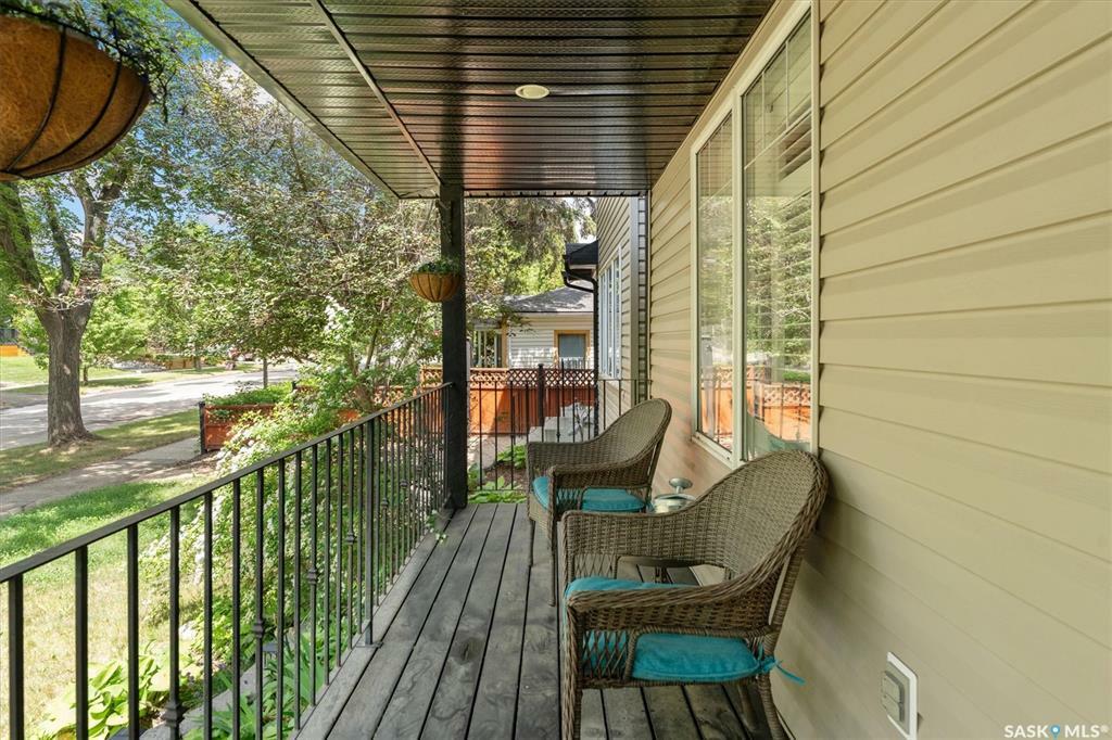 Property Photo: 1711 Coy Avenue SK S7M 0H8