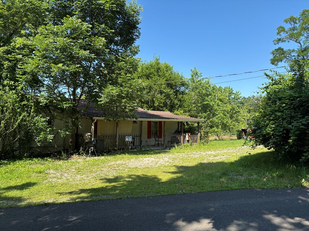Property Photo: 2056 Simmons Road OH 45628