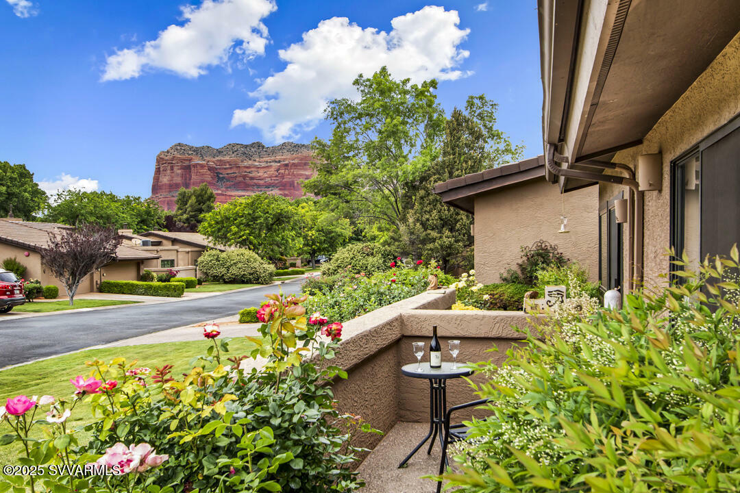 Property Photo: 319 Canyon Mesa Drive AZ 86351