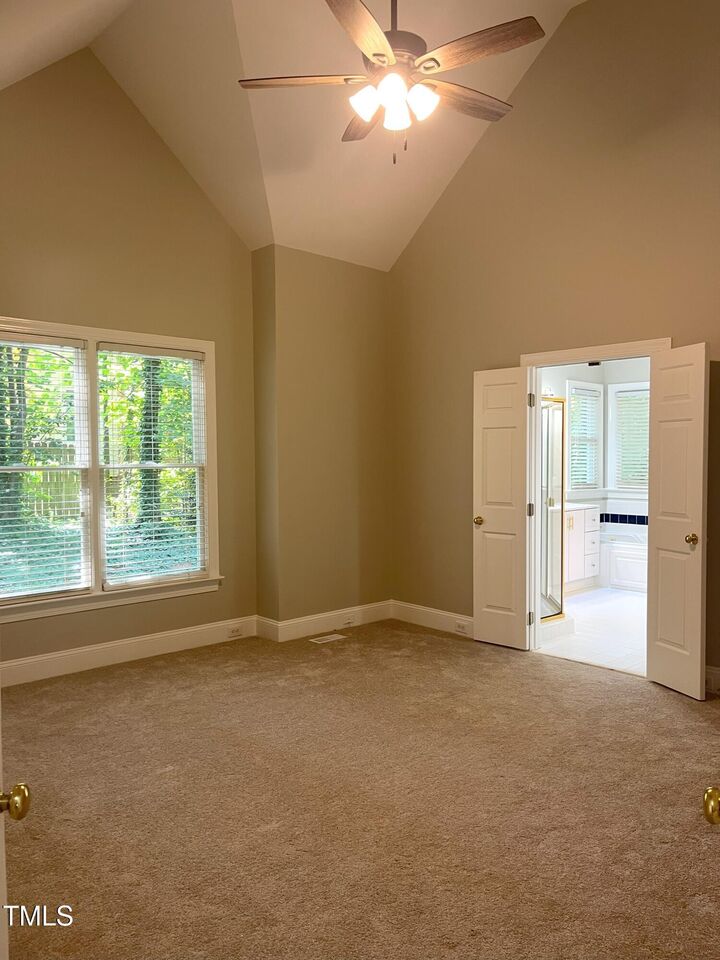 Property Photo: 8100 Laurel Mountain Road NC 27613