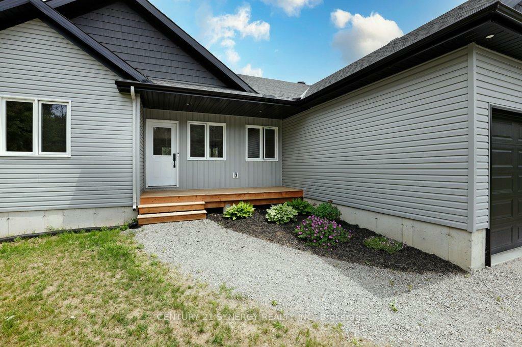 Property Photo: 9069 County Road 22 Road ON K0E 1X0