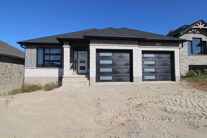 918 13th Street  Hanover ON N4N 3B8 photo