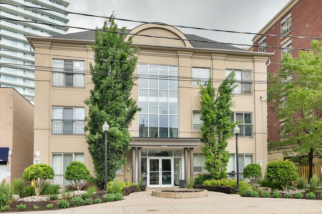 4198 Dundas Street W 102  Toronto ON M8X 1Y6 photo