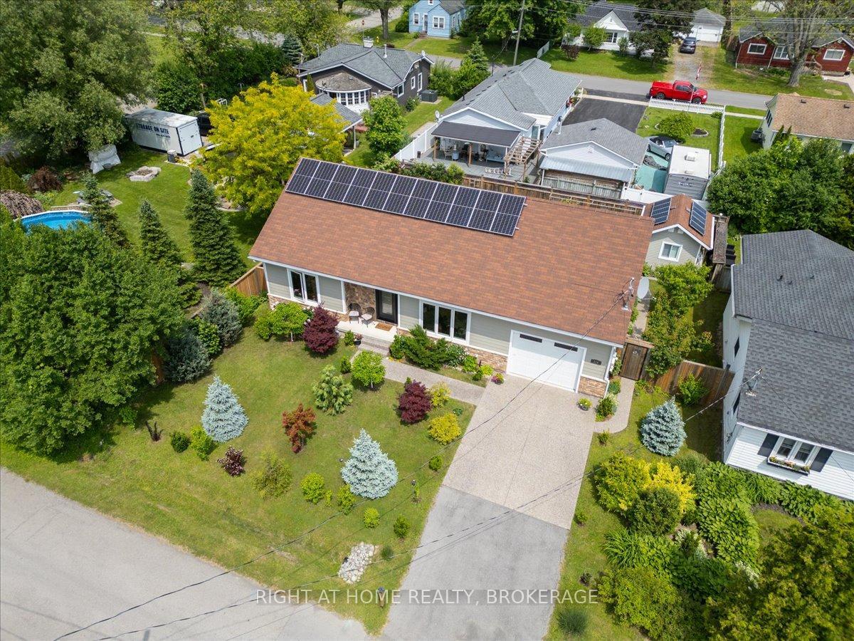 Property Photo: 226 Westwood Avenue ON L0S 1B0