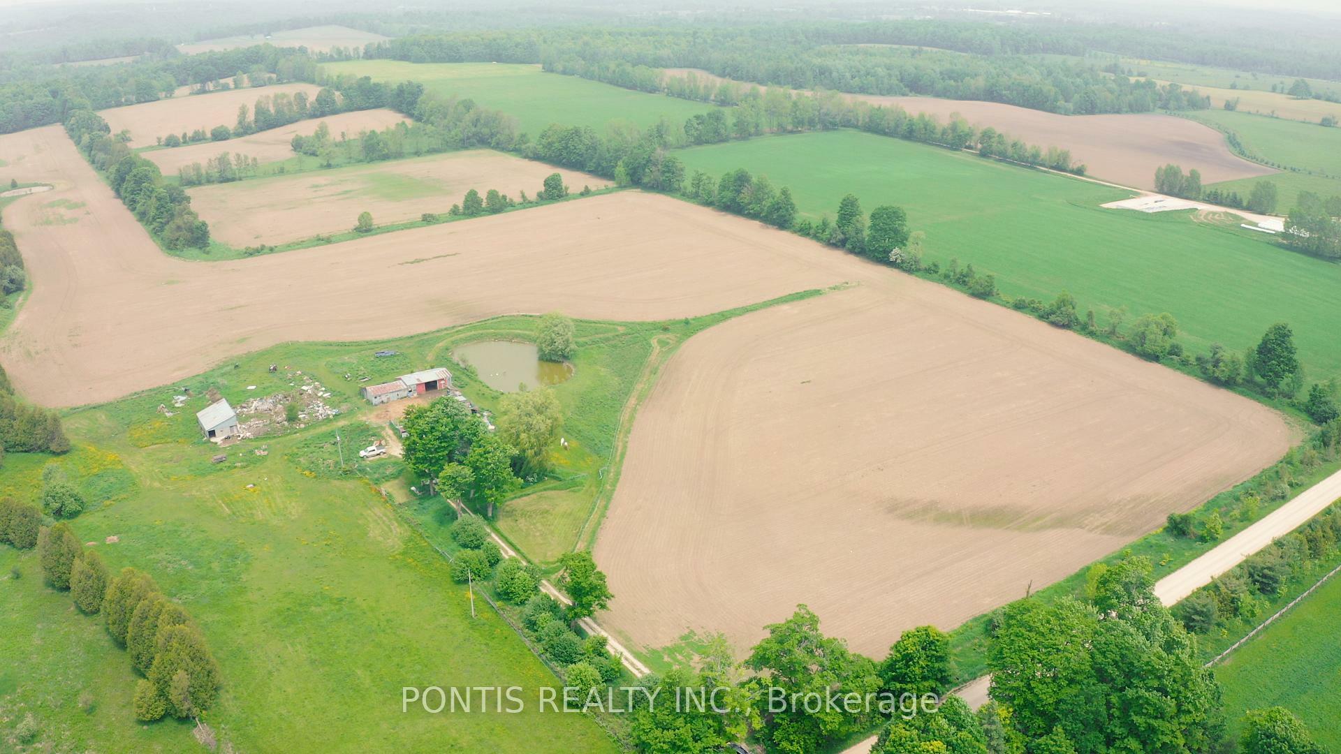Property Photo: 423769 Concession Road 6 ON N0C 1H0