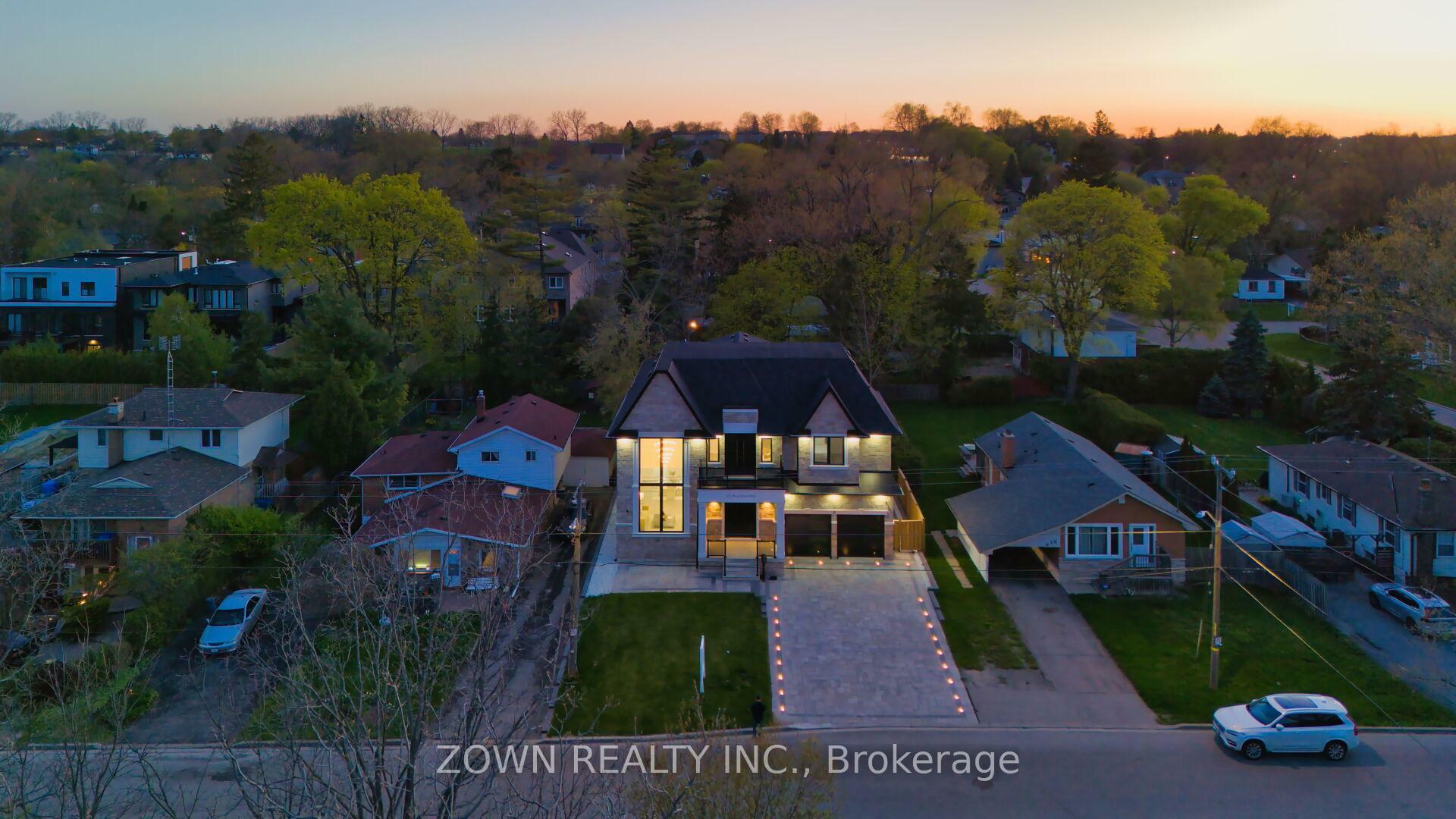 Property Photo: 632 West Shore Boulevard ON L1W 2T8