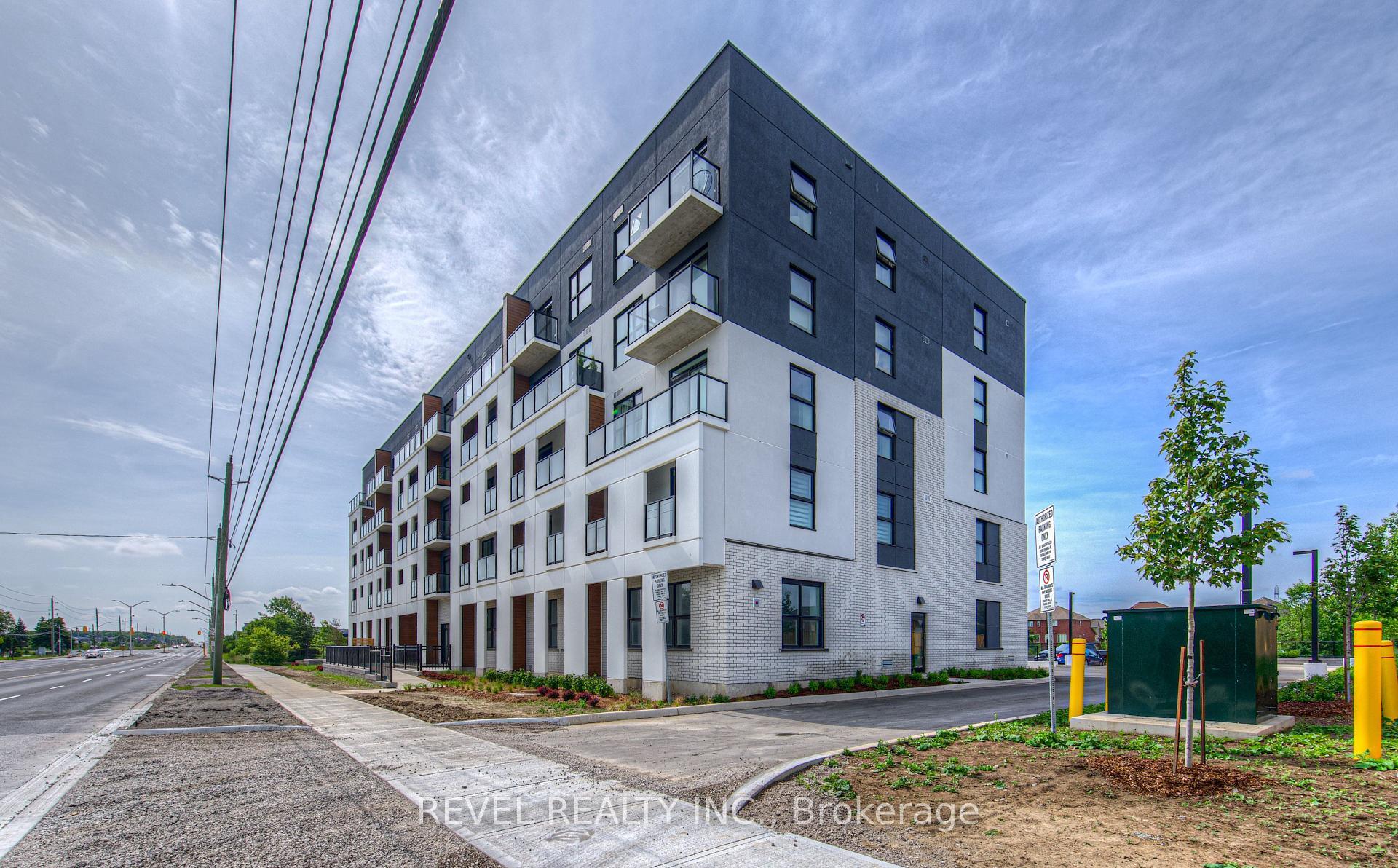 Property Photo: 1936 Rymal Road E 204 ON L0R 1P0