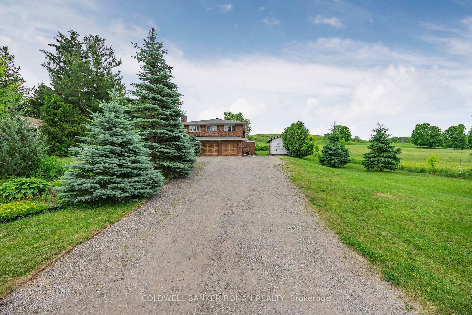 Property Photo: 6145 3rd Line ON L0G 1W0