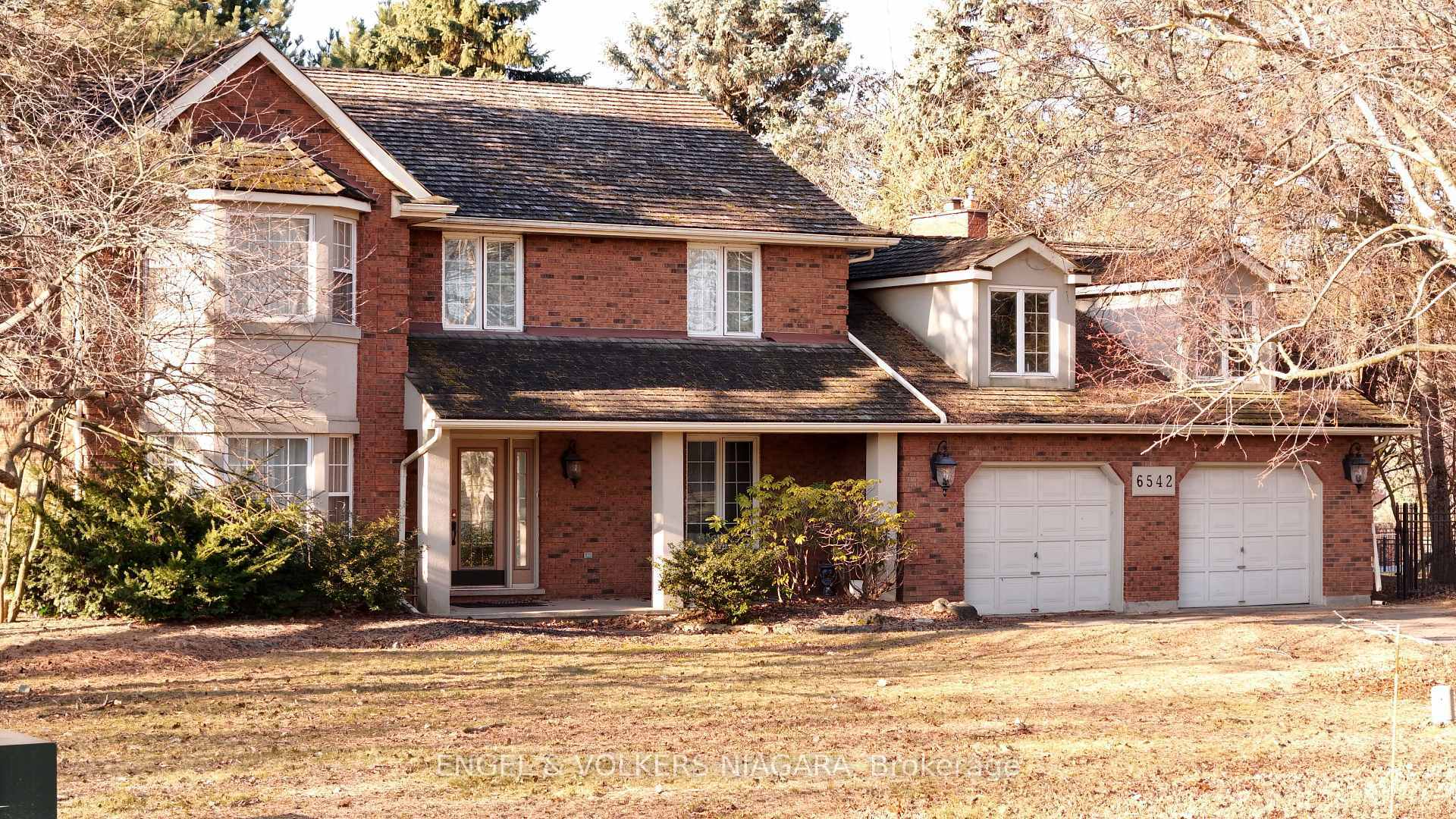 Property Photo: 6542 January Drive ON L2J 4J4