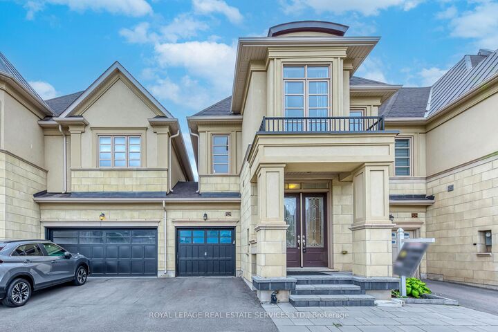 Property Photo: 3234 Post Road ON L6H 7C5