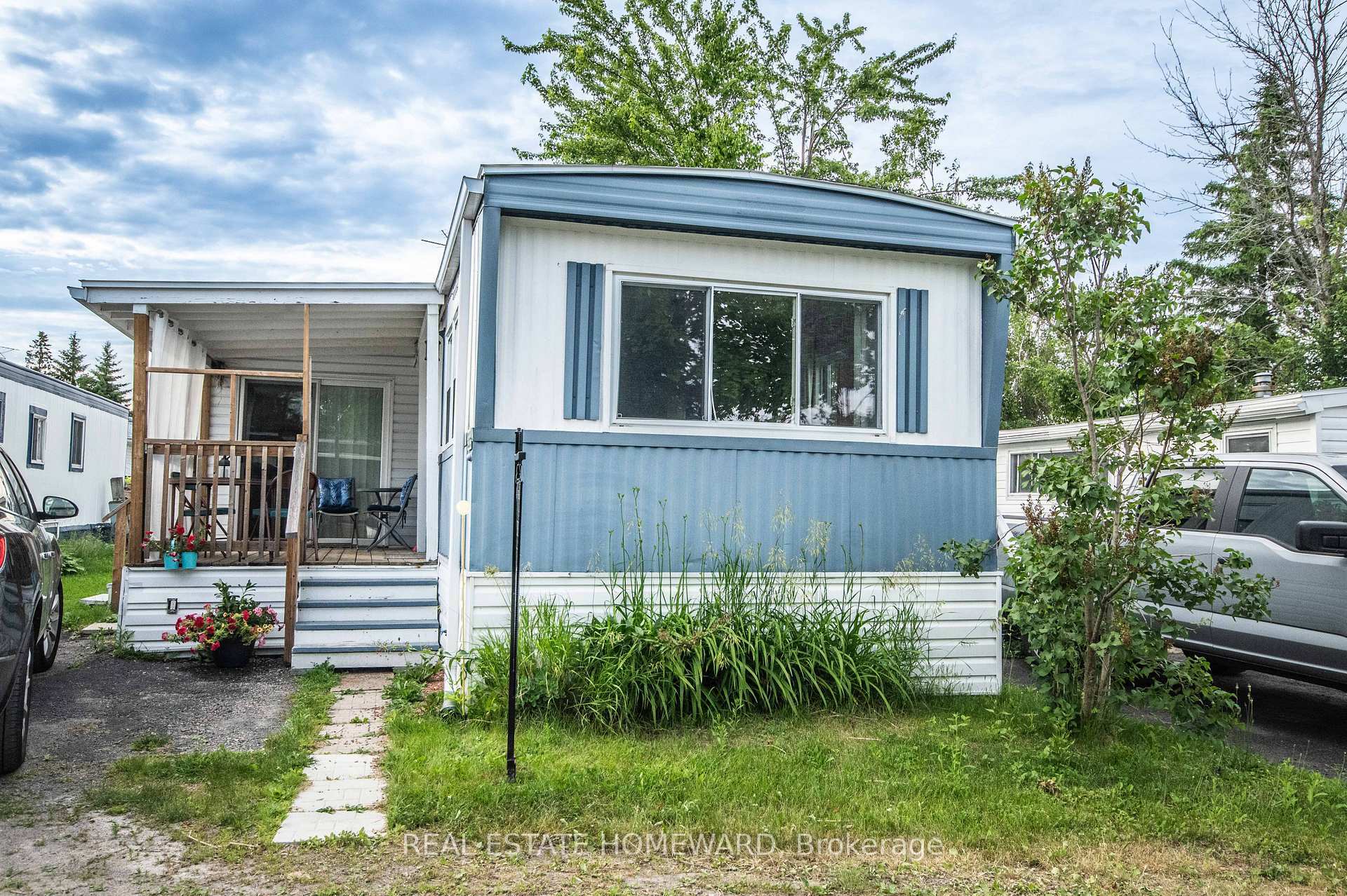 Property Photo: 2244 Heritage Line 36B ON K9J 6X8