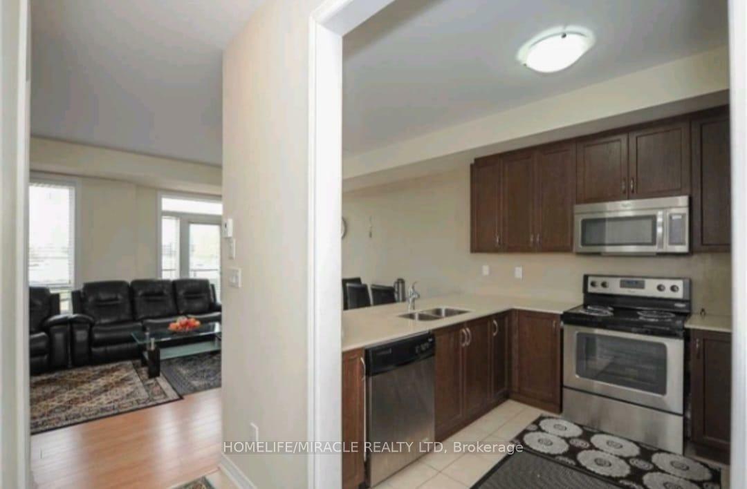 Property Photo: 9601 Jane Street 8 ON L6A 4G5