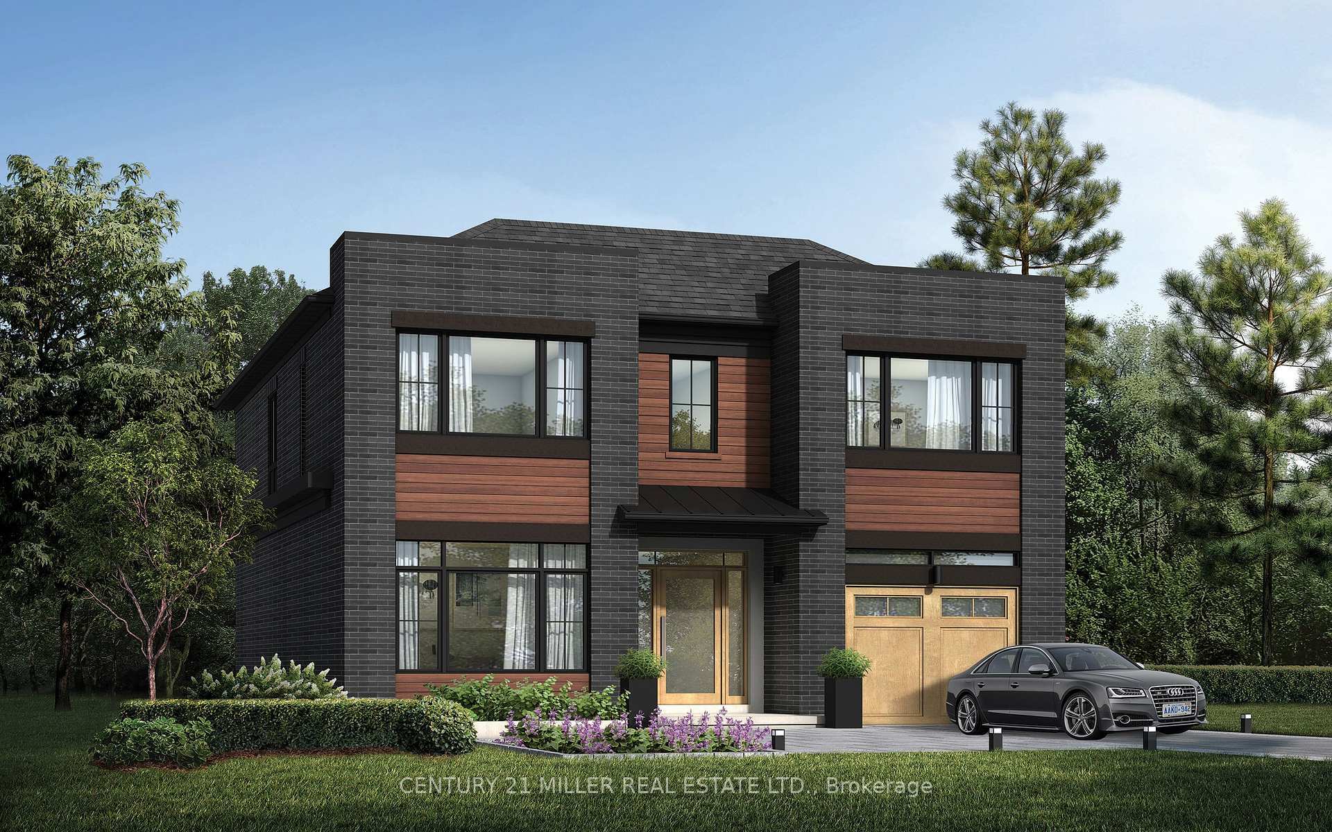 Photo de la propriété: Lot 102 Douglas Avenue ON L6J 2B7