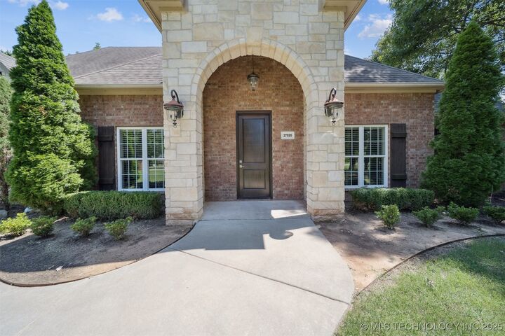 27920 160th Street  Coweta OK 74429 photo