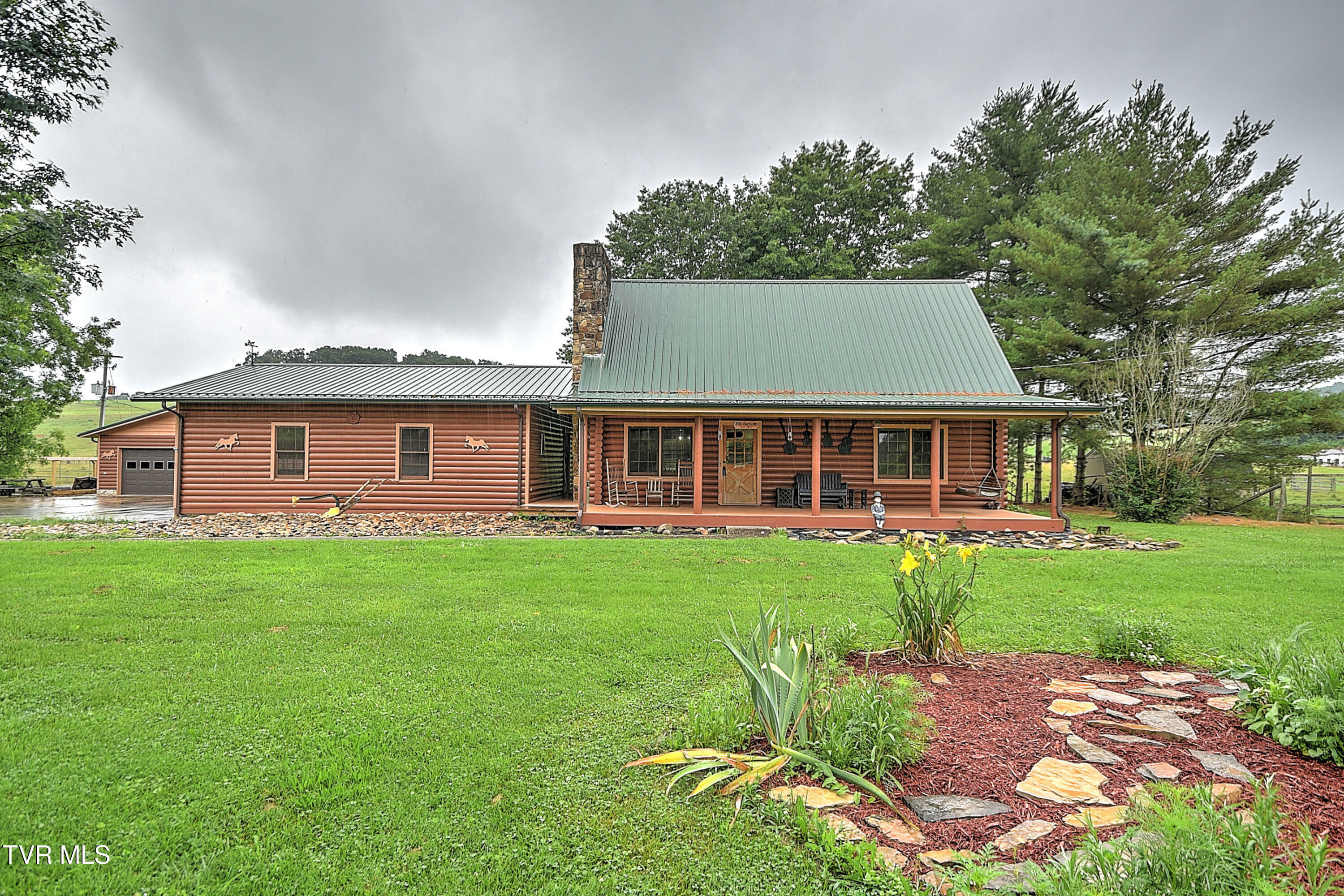 Property Photo: 334 Old Union Road TN 37642
