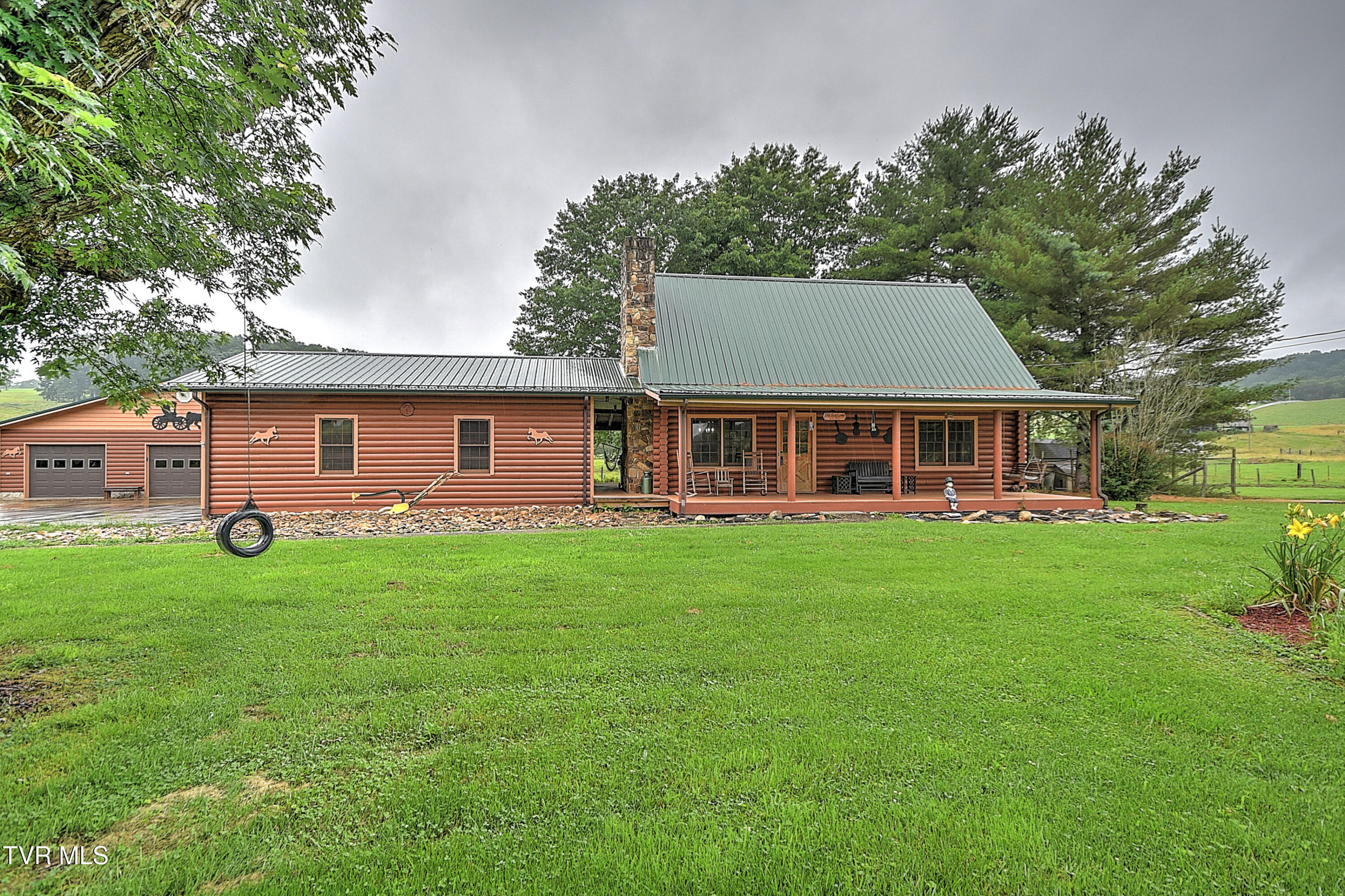 Property Photo: 334 Old Union Road TN 37642
