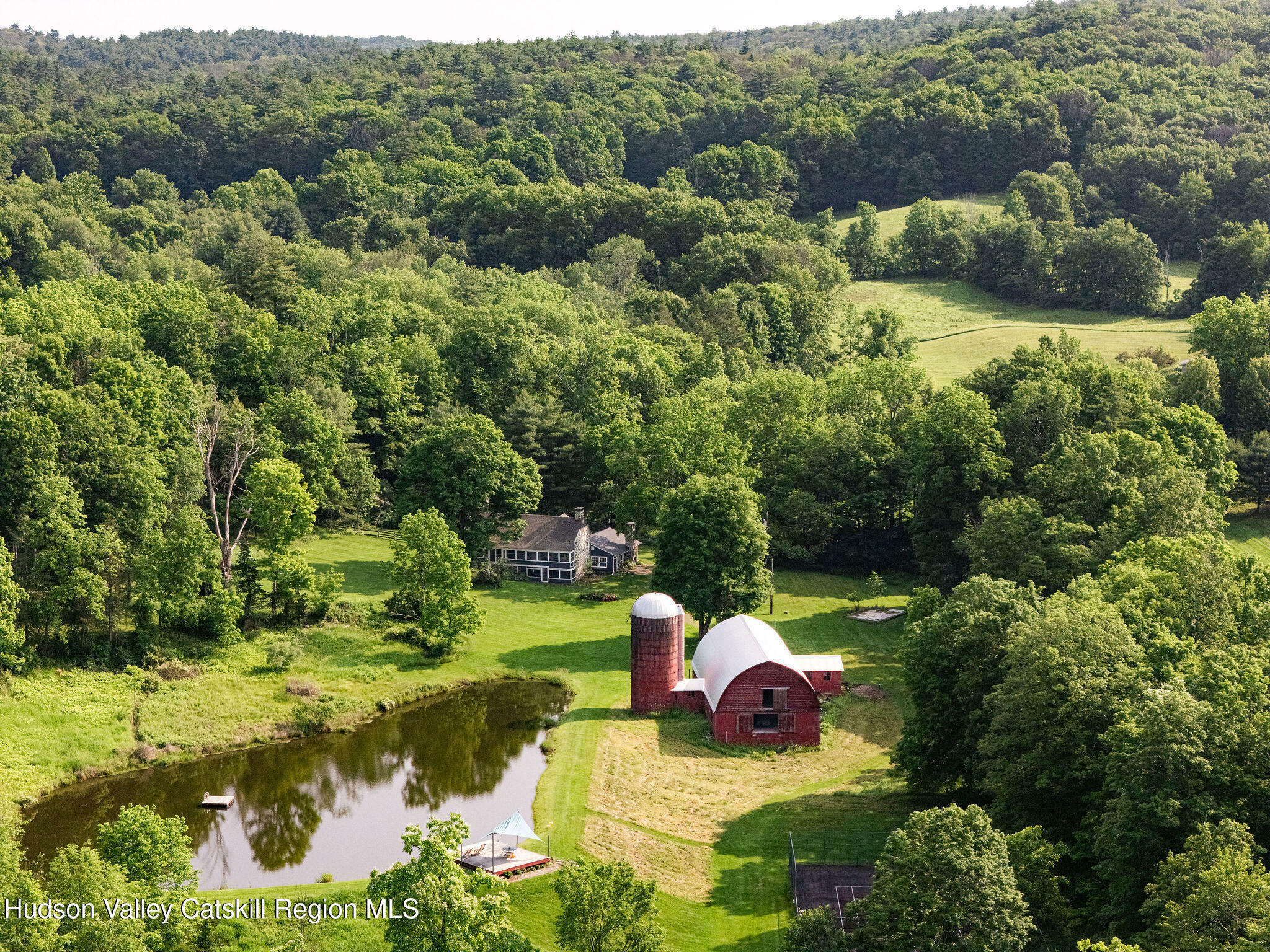 Property Photo:  19 Dug  NY 12404 