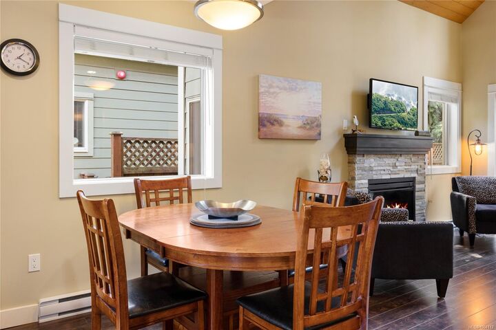 Property Photo: 1130 Resort Dr 242 BC V9P 2E3