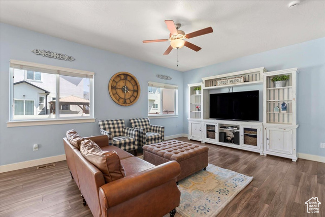 Property Photo: 64 W 470 N UT 84059