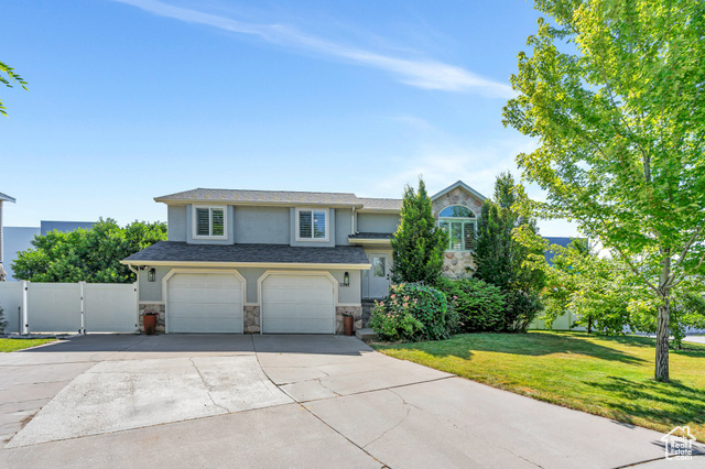 2541 S 1400 W  Woods Cross UT 84087 photo