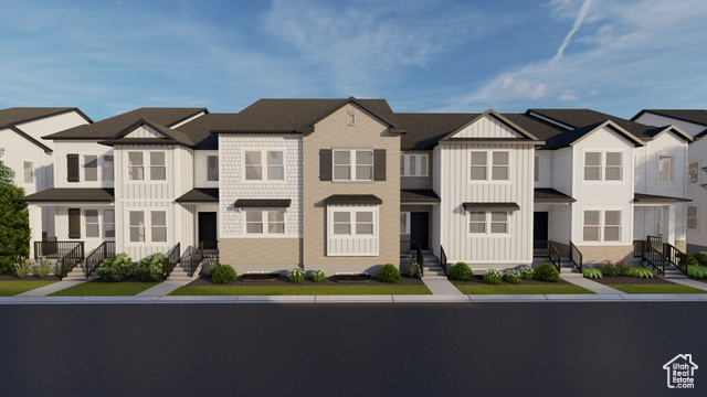 Property Photo:  1071 N 3930 W 419  UT 84043 