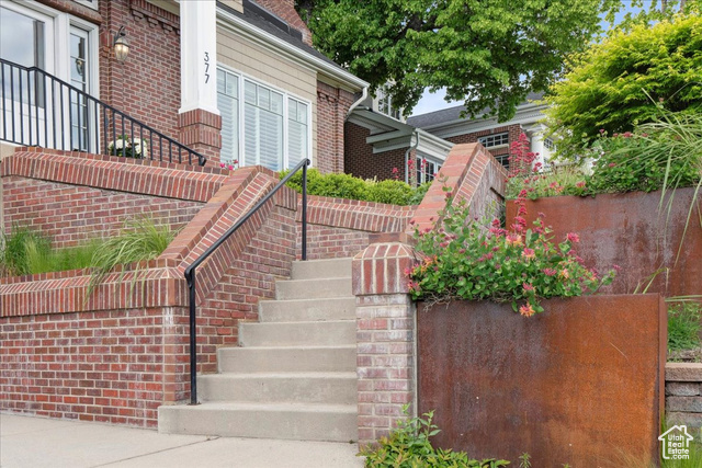 Property Photo: 377 E 12th Ave UT 84103