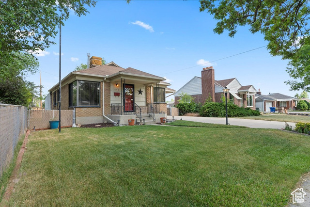 Property Photo:  876 N 1300 W  UT 84116 
