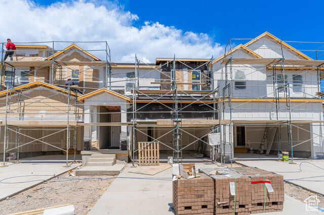 Property Photo:  Address not disclosed  UT 84045 