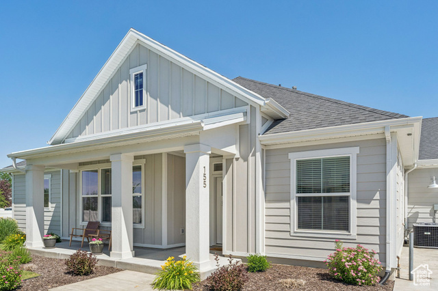 Property Photo: 155 N 3830 W UT 84015