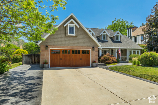 Property Photo: 7339 S 3085 E UT 84121
