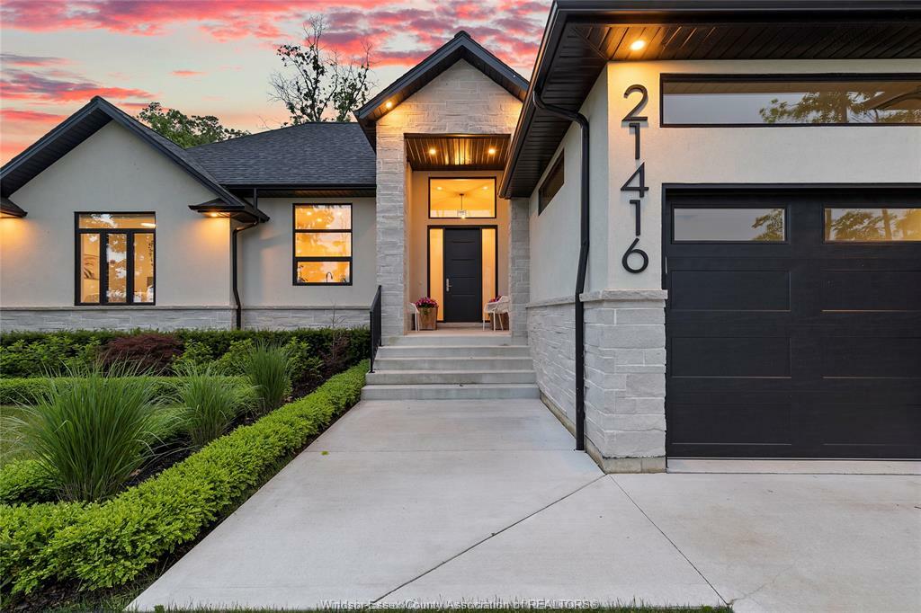 Photo de la propriété: 21416 Klondyke Road ON N0P 2P0