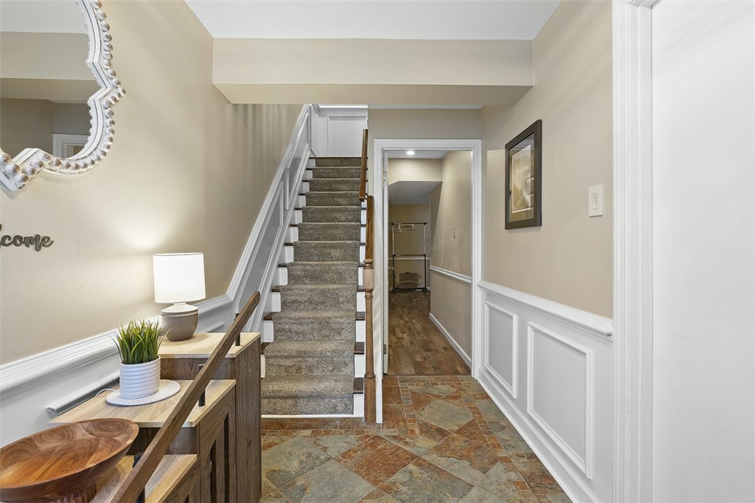 Property Photo: 401 Olde Ingomar Ct PA 15237