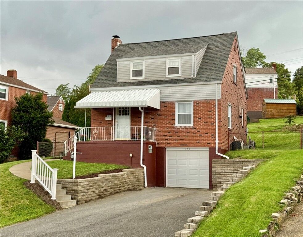Property Photo: 130 Hollow Haven Dr. PA 15236