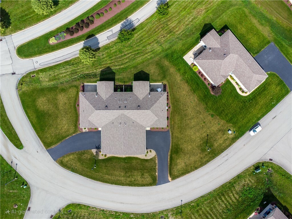 Property Photo: 1015 Ashfield Way PA 15601