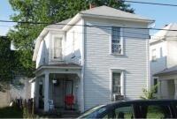 Property Photo: 523 W Water Street OH 45356