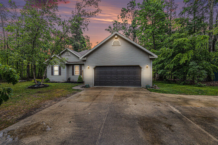 536 Michaywe Drive  Gaylord MI 49735 photo