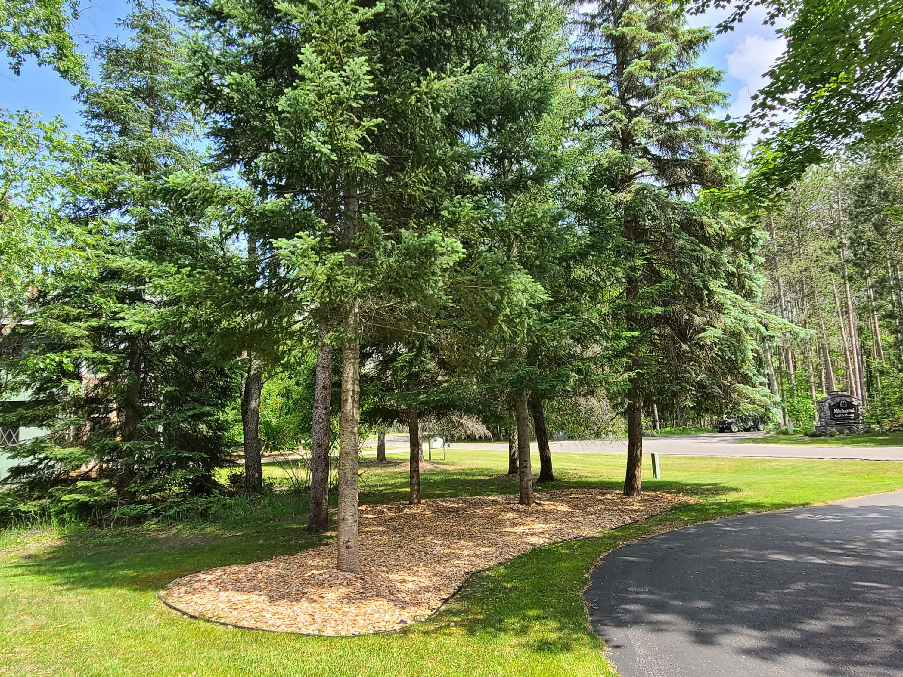 Property Photo:  1514 Opal Lake Road  MI 49735 