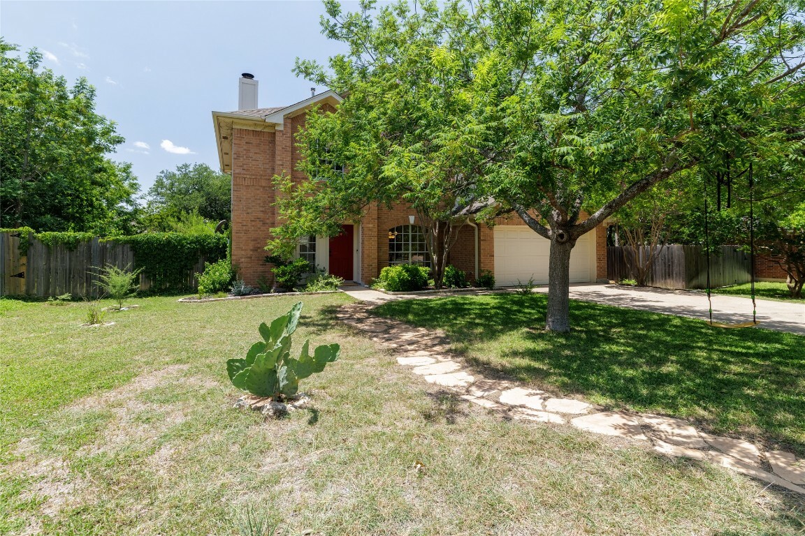 Property Photo: 16704 Shipshaw River Cove TX 78641