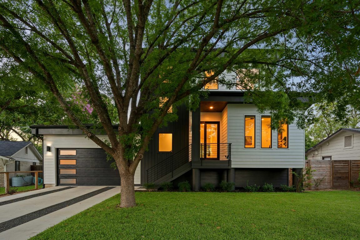 Property Photo: 3008 Firwood Drive TX 78757