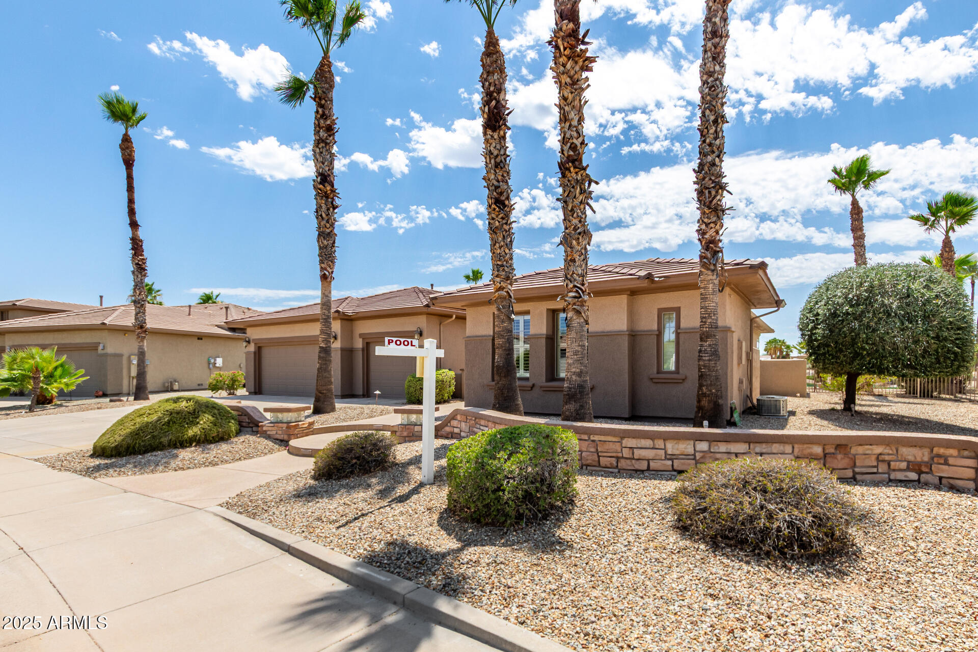 Property Photo: 20332 N Denizen Drive AZ 85387