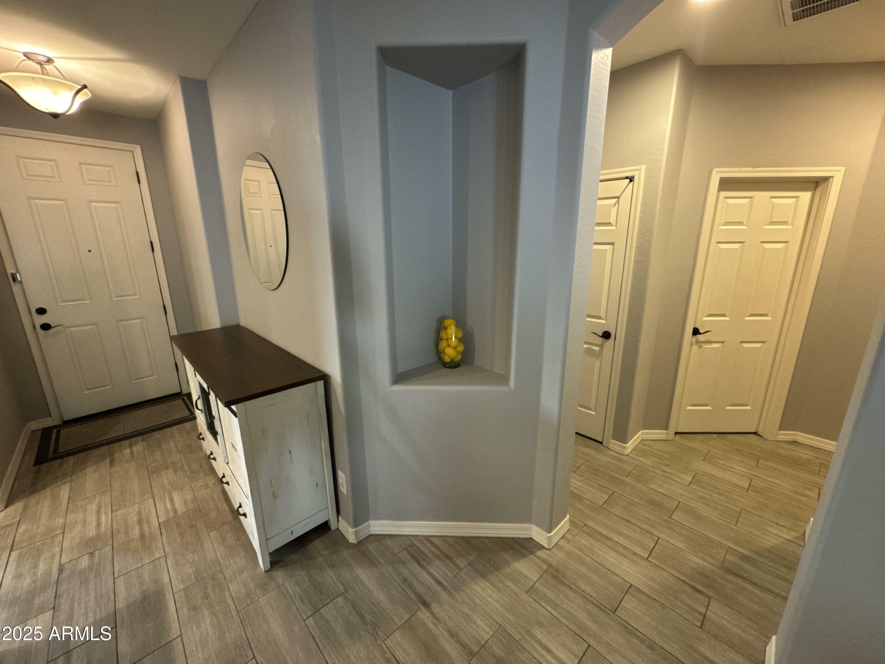 Property Photo:  330 W Evergreen Pear Avenue  AZ 85140 
